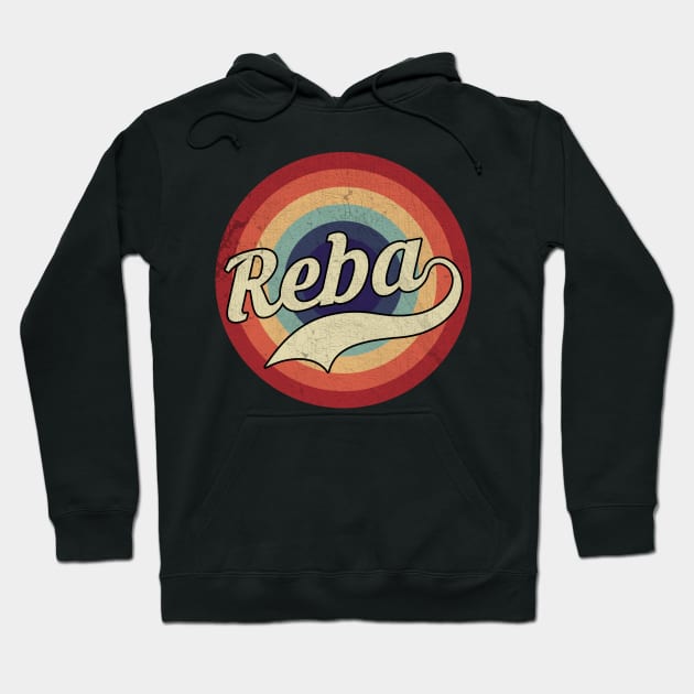 Reba Hoodie by Creerarscable